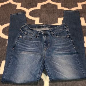 Old Navy Rockstar Jean